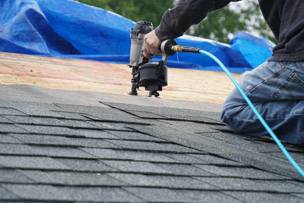 Reliable Reynoldsburg, OH Roof Repair & Installaion Solutions